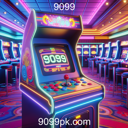 A Evolução dos Jogos Arcade: Nostalgia e Inovação