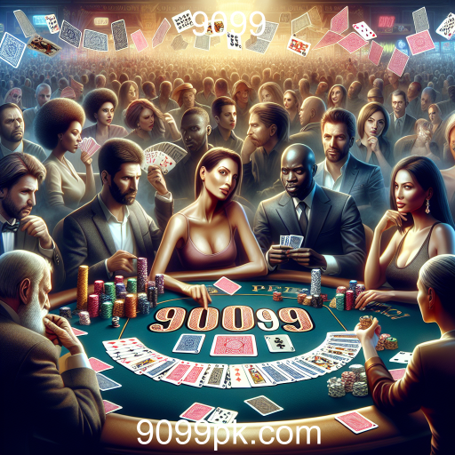 A Revolução dos Jogos de Cartas: Do Tradicional ao Digital