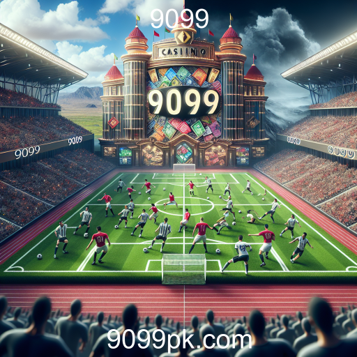 A Evolução dos Jogos de Esporte no Mundo Virtual